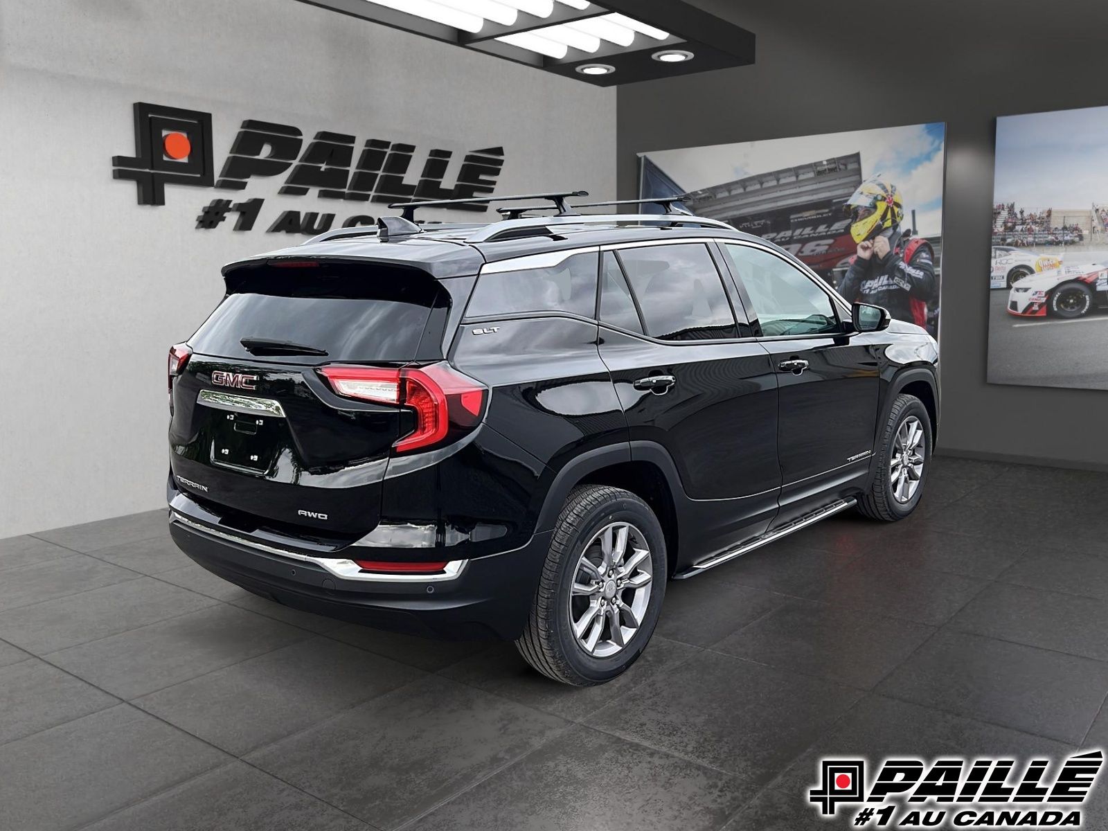 GMC Terrain  2024 à Sorel-Tracy, Québec