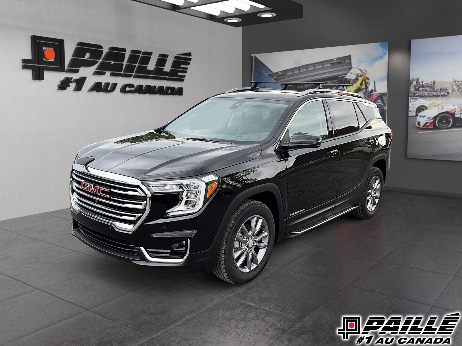 GMC Terrain  2024 à Sorel-Tracy, Québec