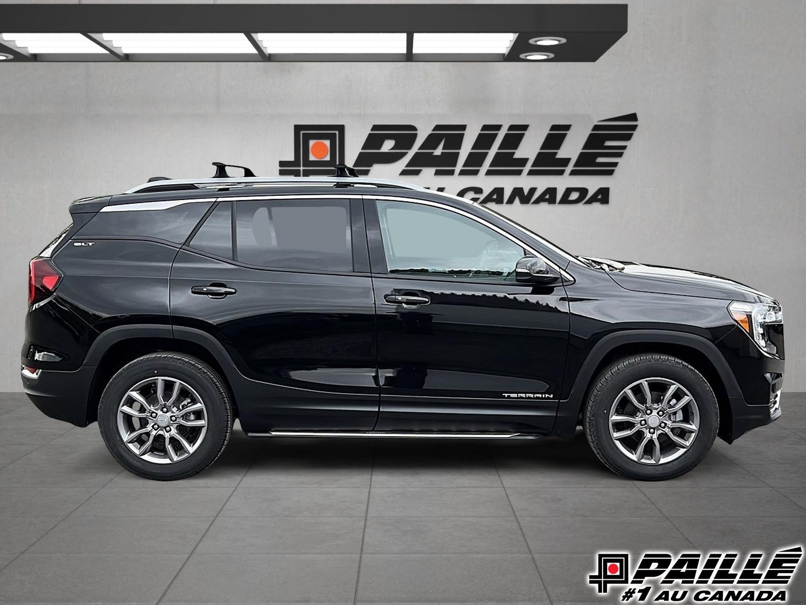 GMC Terrain  2024 à Sorel-Tracy, Québec