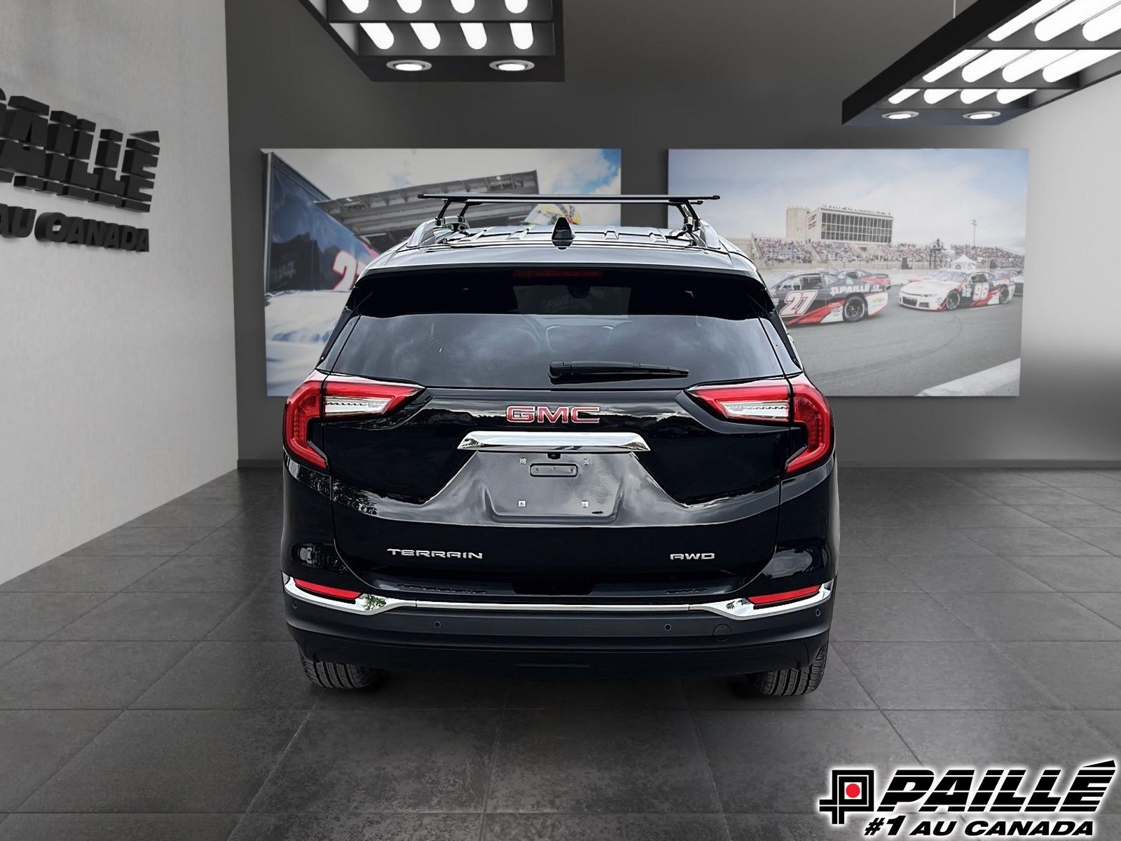 GMC Terrain  2024 à Sorel-Tracy, Québec