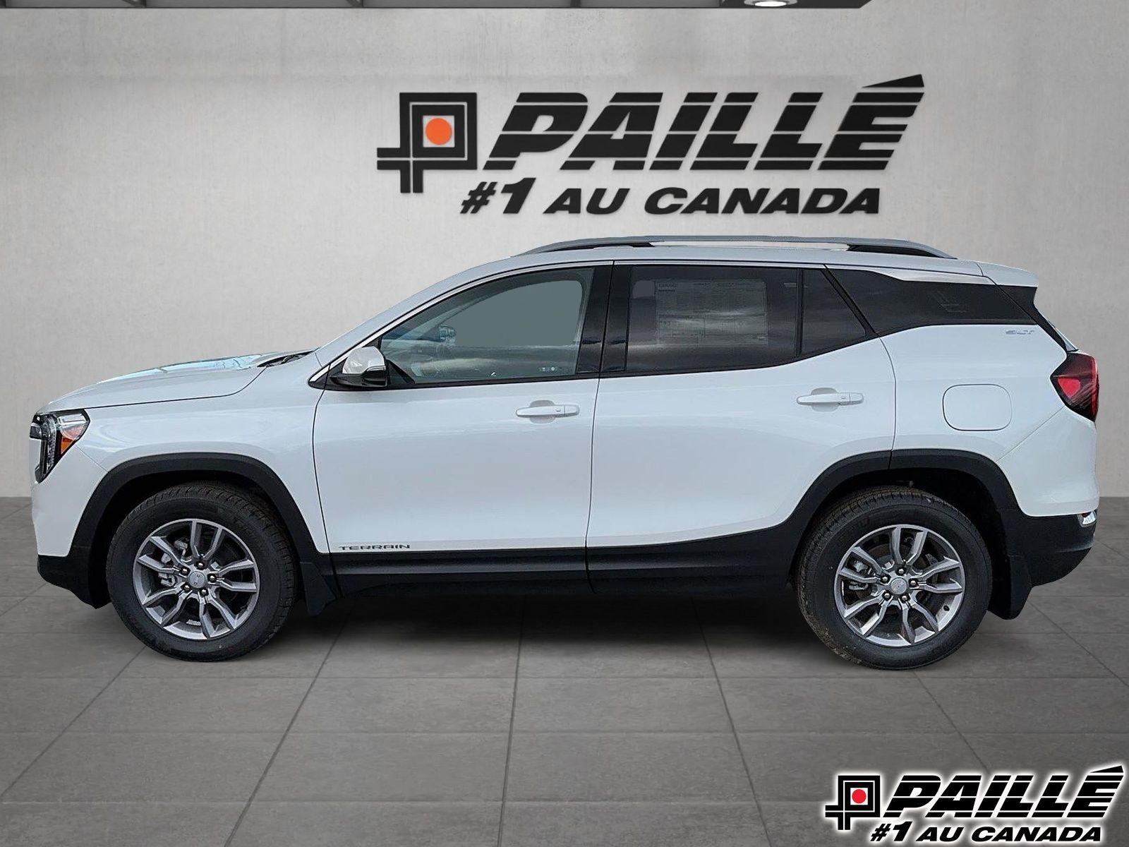 GMC Terrain  2024 à Berthierville, Québec