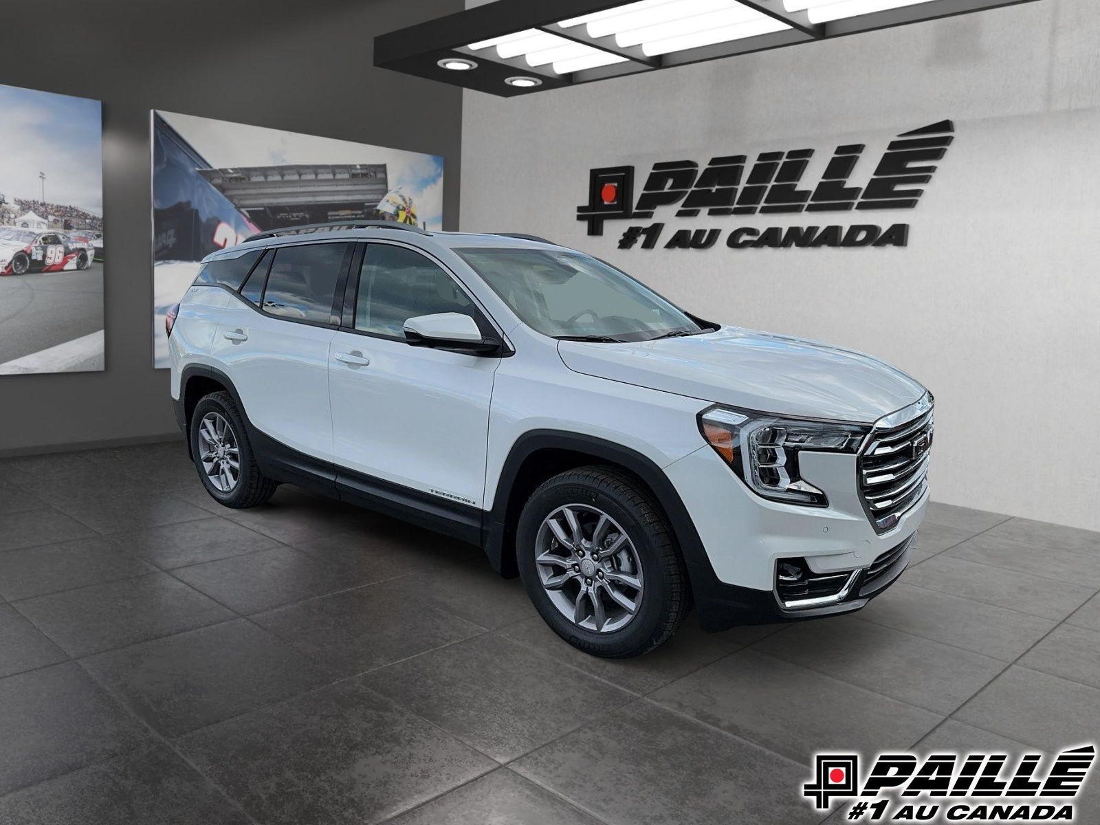 GMC Terrain  2024 à Berthierville, Québec