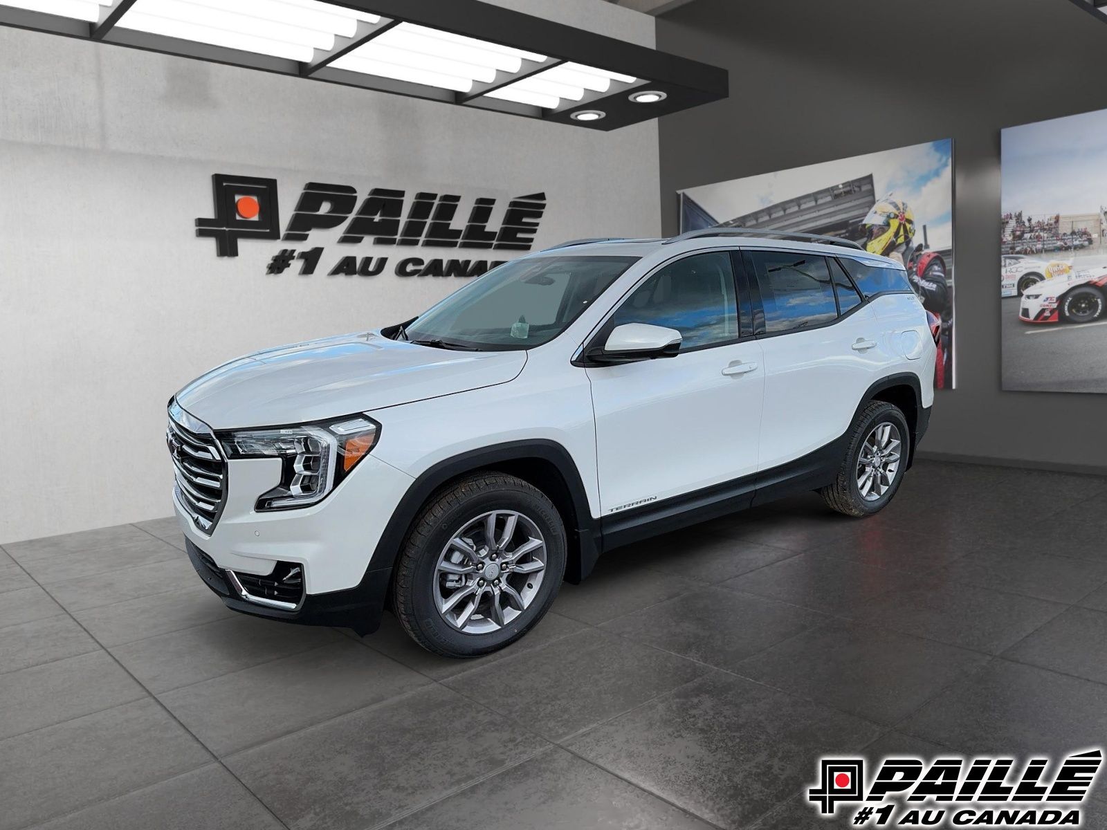 GMC Terrain  2024 à Berthierville, Québec