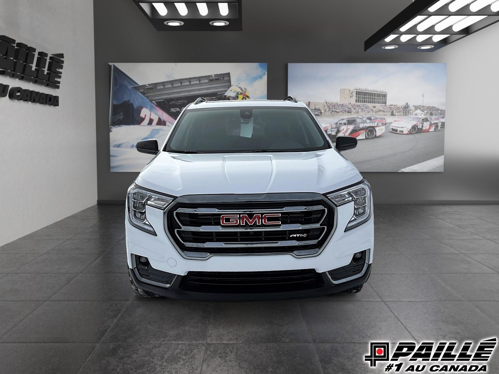 2024 GMC Terrain in Sorel-Tracy, Quebec