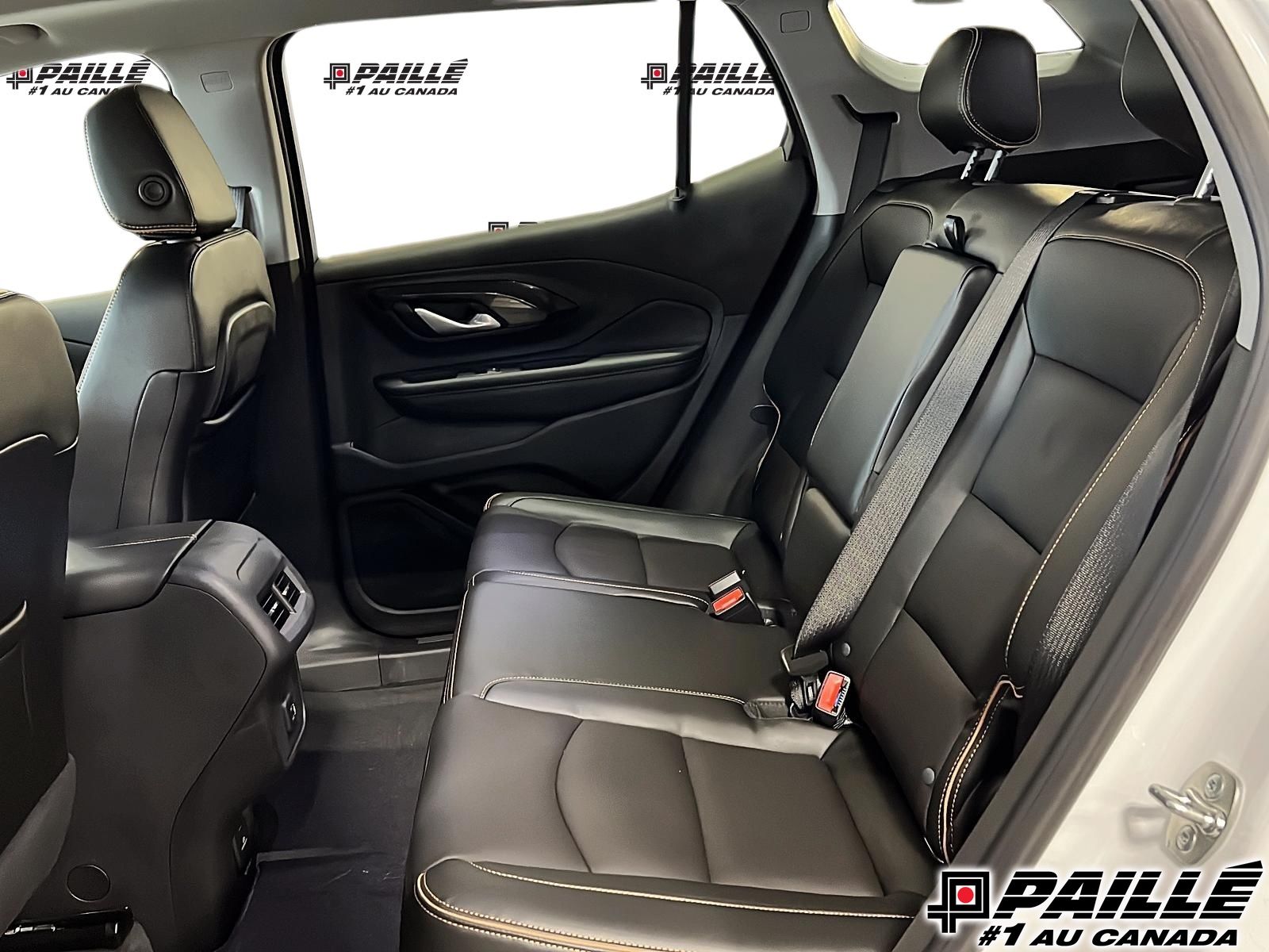 2024 GMC Terrain in Sorel-Tracy, Quebec