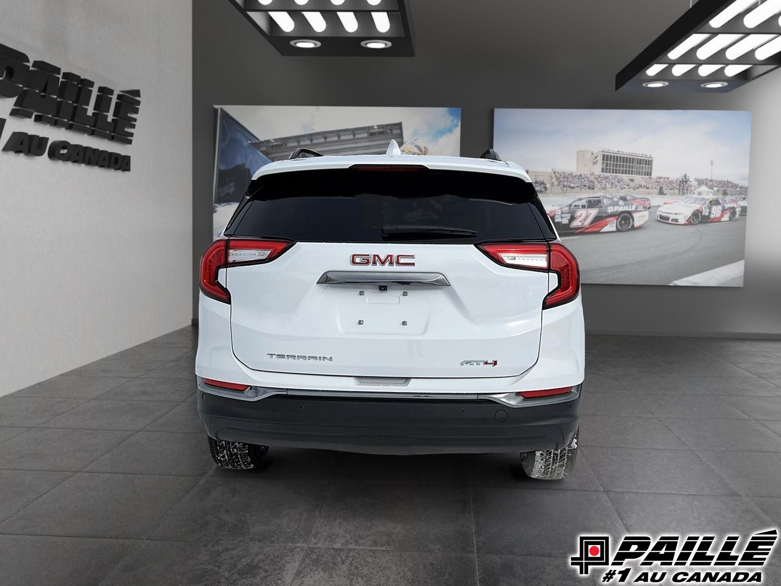 2024 GMC Terrain in Sorel-Tracy, Quebec