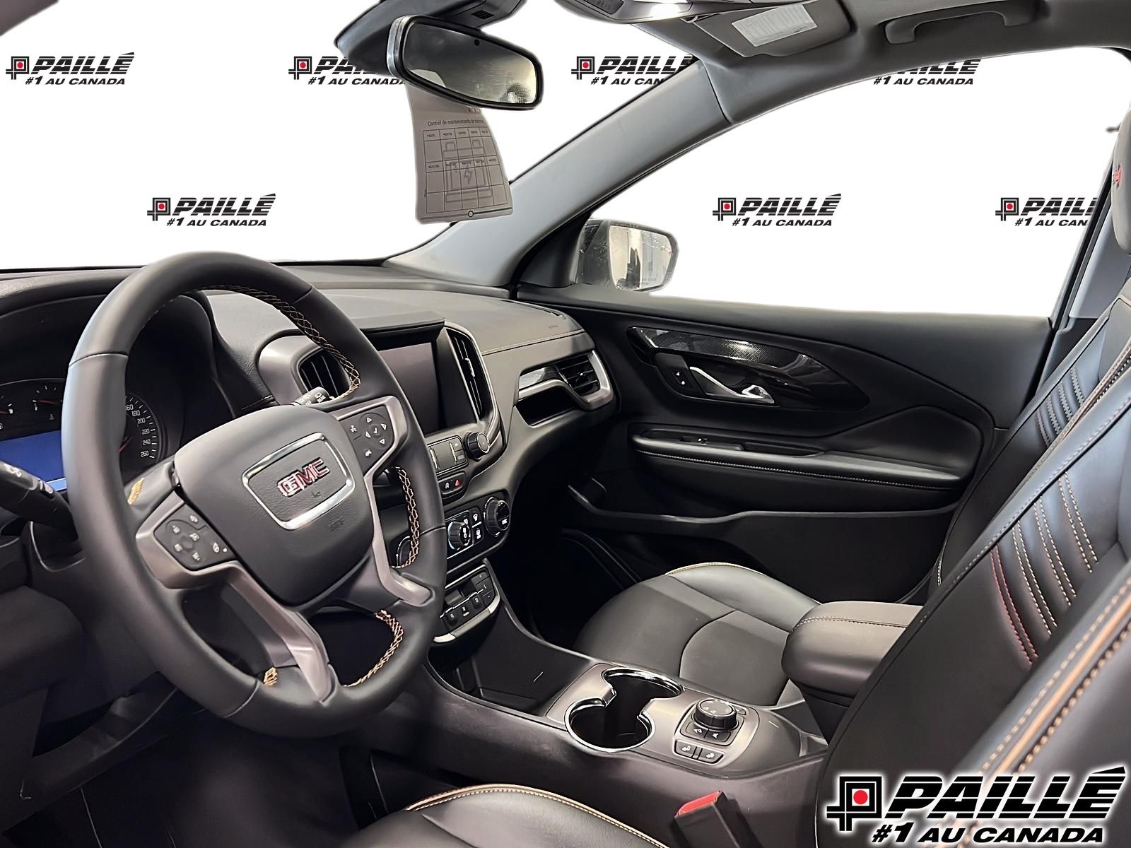 2024 GMC Terrain in Sorel-Tracy, Quebec