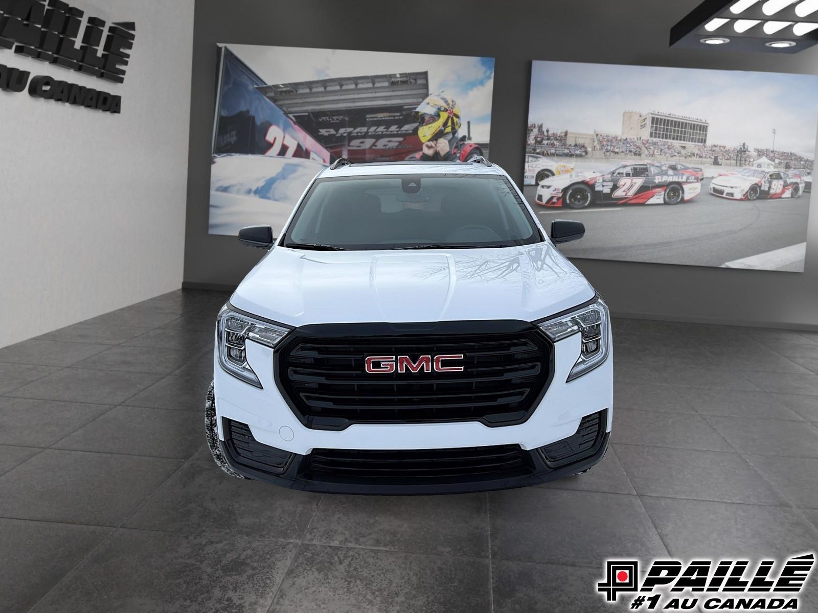 GMC Terrain  2024 à Sorel-Tracy, Québec