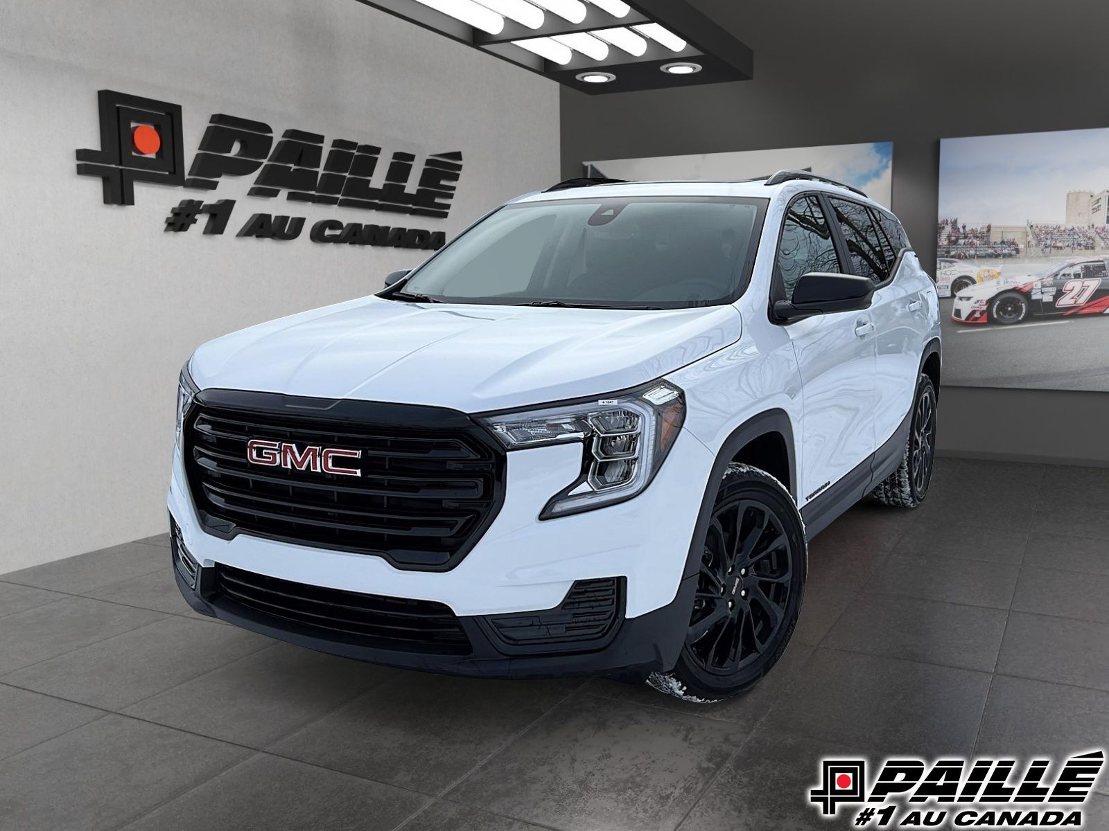 GMC Terrain  2024 à Sorel-Tracy, Québec