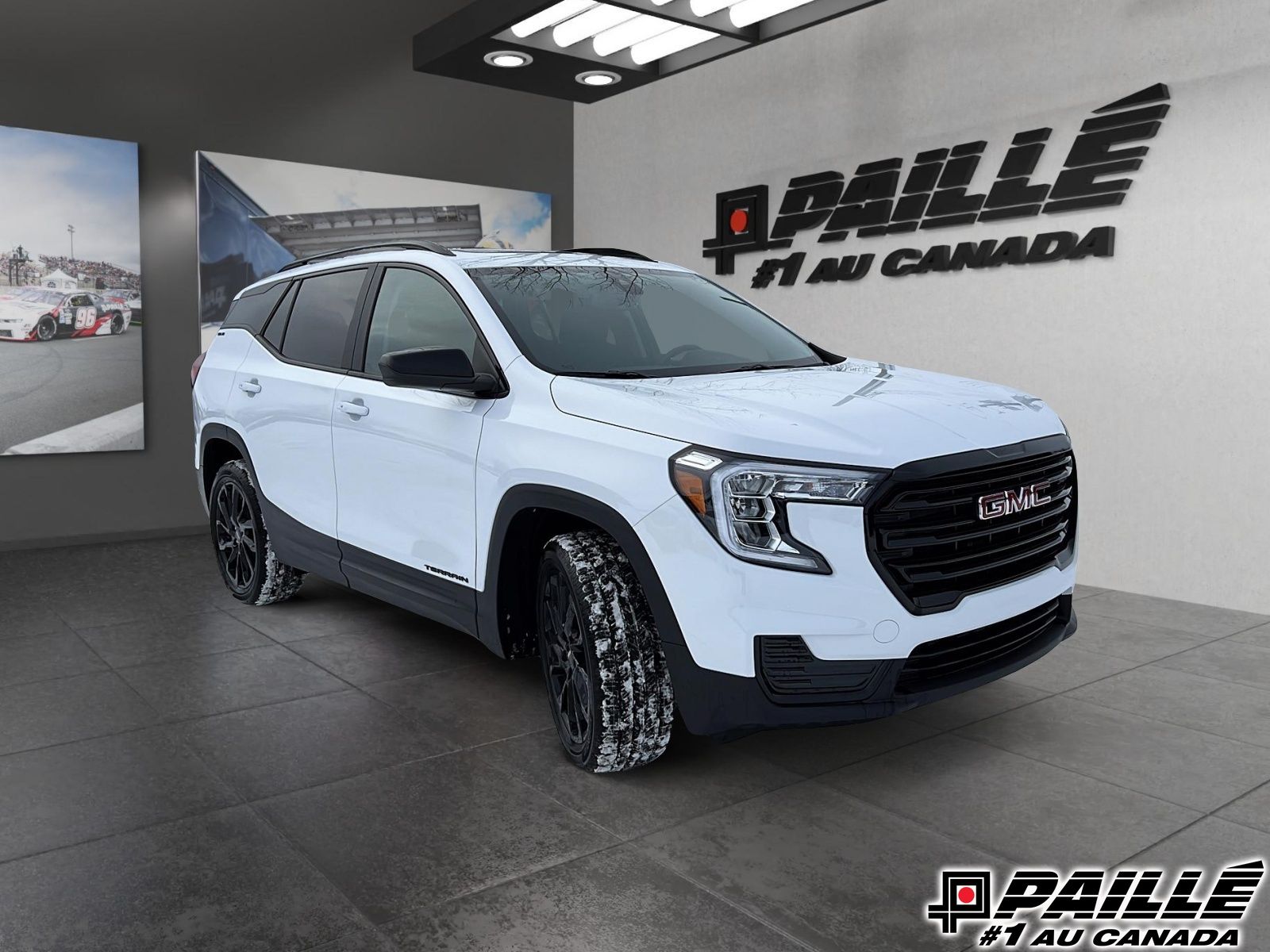 GMC Terrain  2024 à Sorel-Tracy, Québec