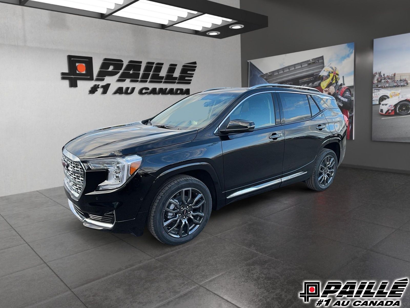 GMC Terrain  2024 à Berthierville, Québec