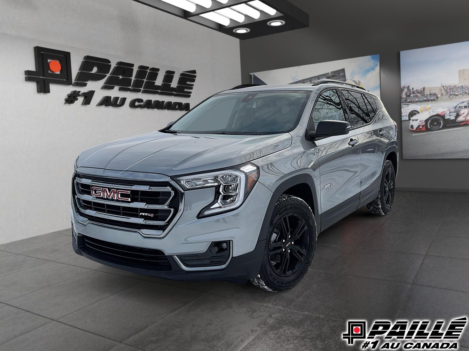 GMC Terrain  2024 à Sorel-Tracy, Québec