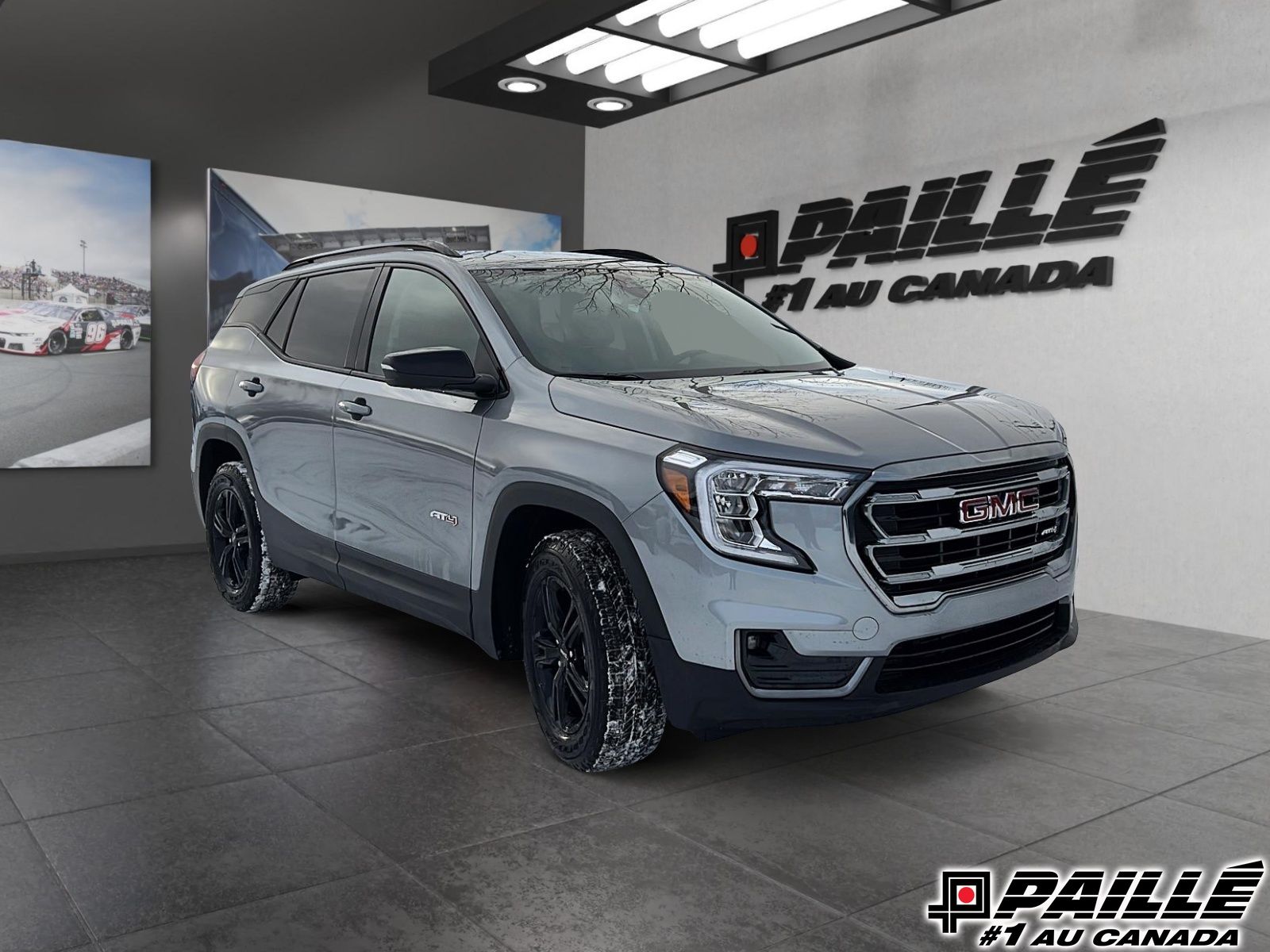 GMC Terrain  2024 à Sorel-Tracy, Québec