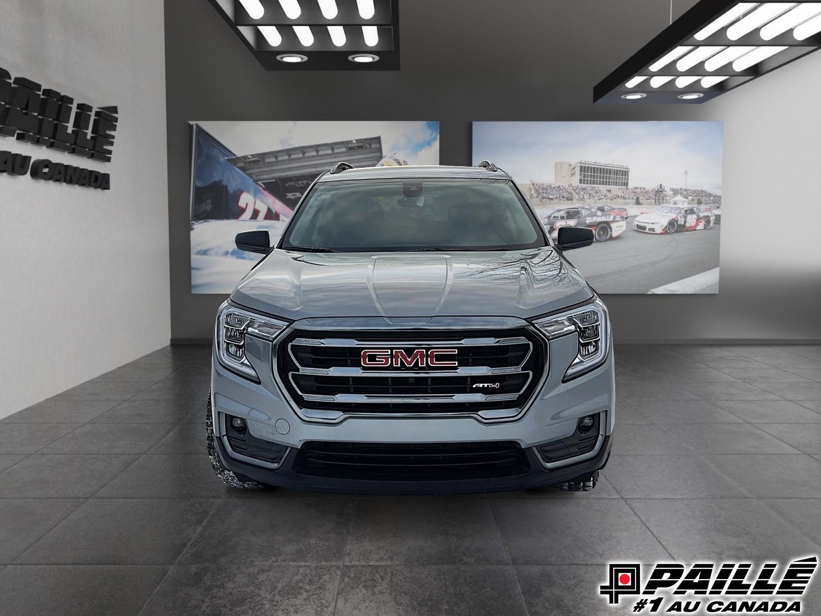 GMC Terrain  2024 à Sorel-Tracy, Québec