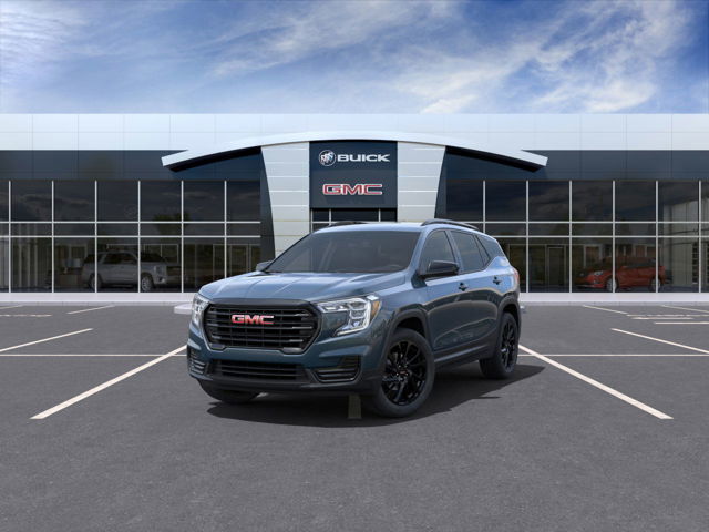 GMC Terrain  2024 à Sorel-Tracy, Québec