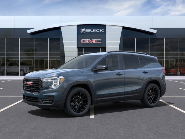 GMC Terrain  2024 à Sorel-Tracy, Québec