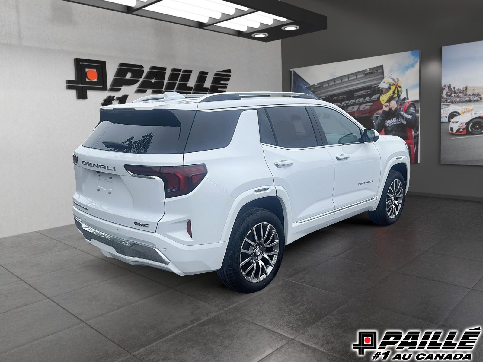 2026 GMC Terrain in Sorel-Tracy, Quebec