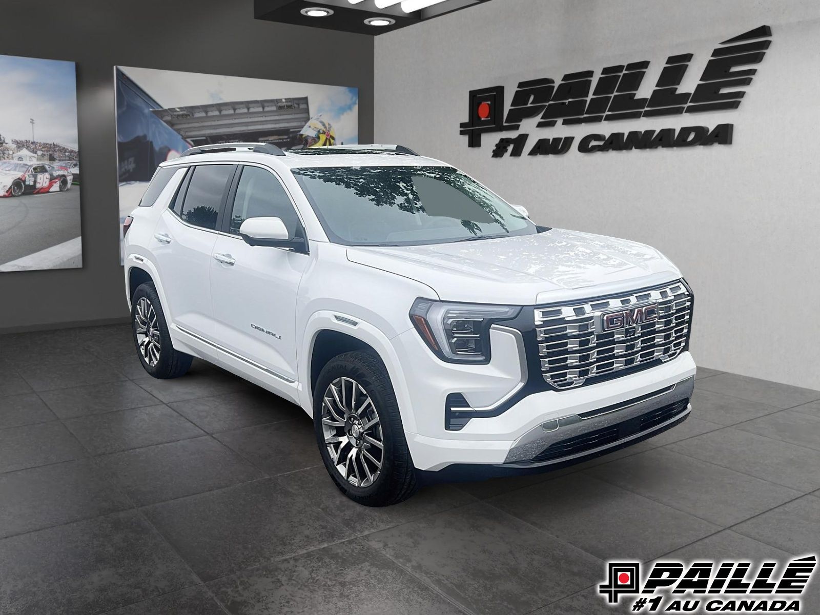 2026 GMC Terrain in Sorel-Tracy, Quebec