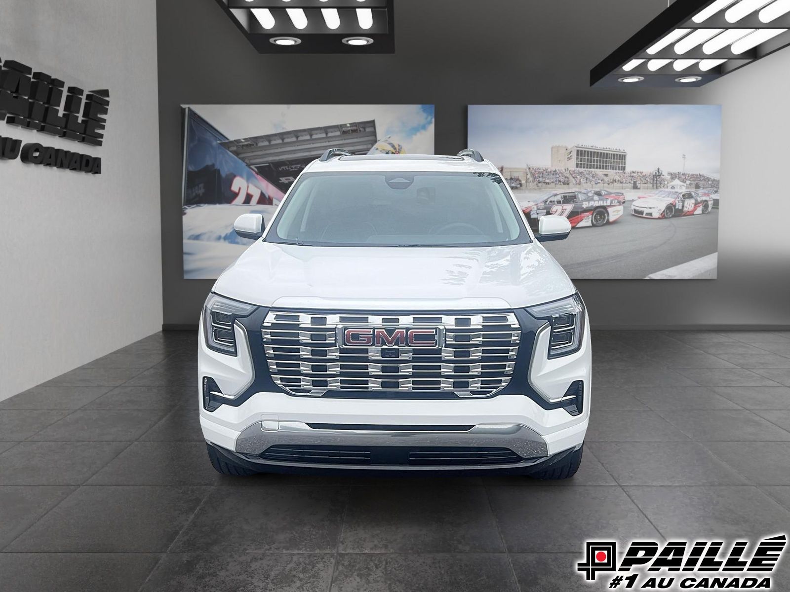 2026 GMC Terrain in Sorel-Tracy, Quebec