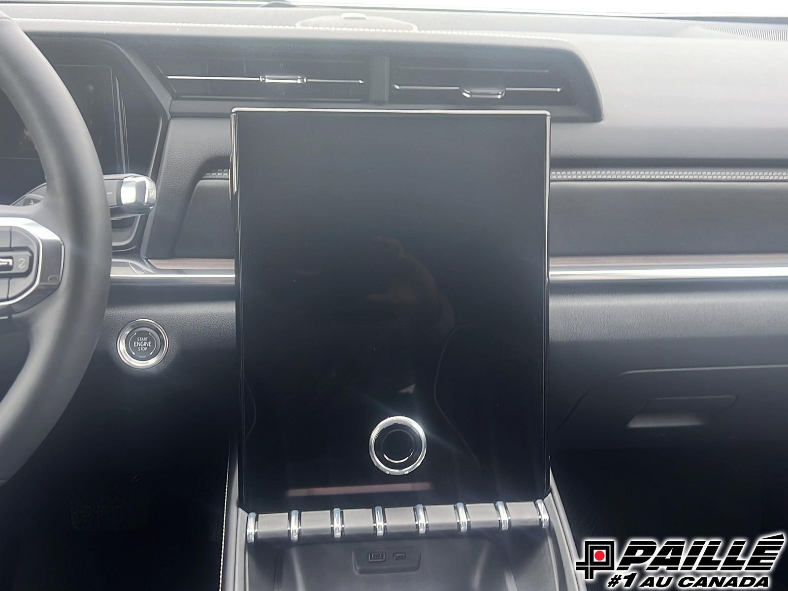 2026 GMC Terrain in Sorel-Tracy, Quebec