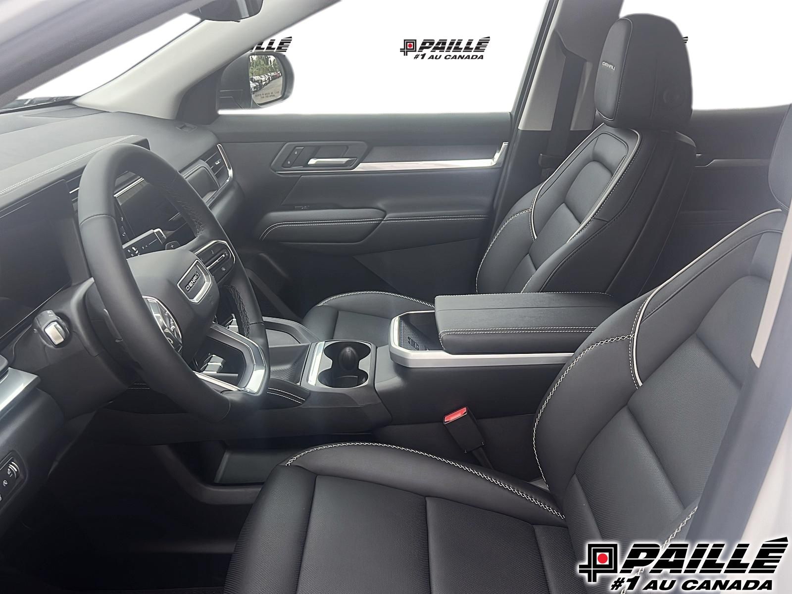 2026 GMC Terrain in Sorel-Tracy, Quebec