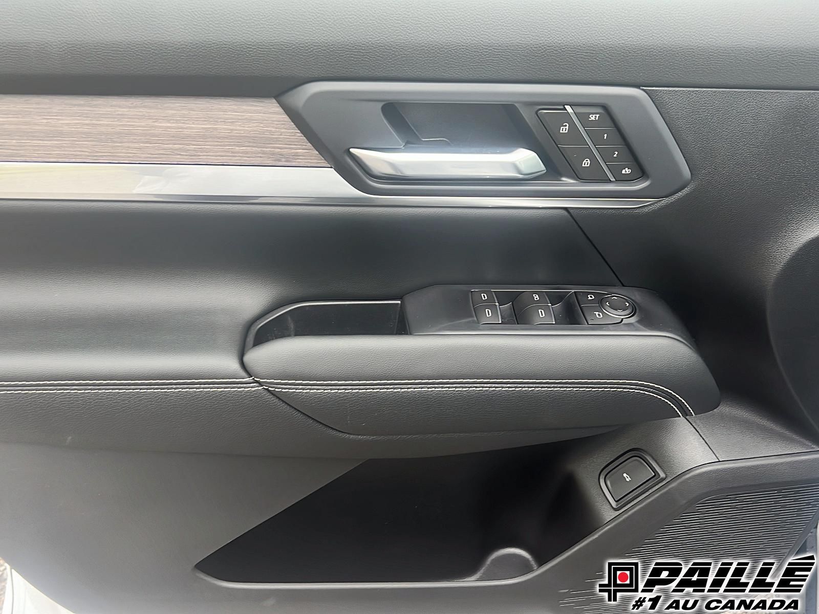 2026 GMC Terrain in Sorel-Tracy, Quebec