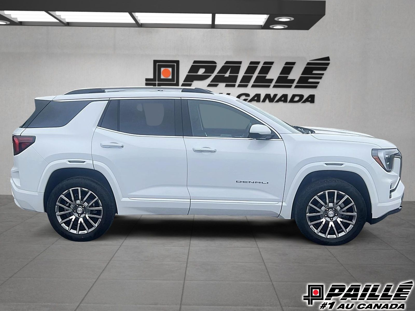 2026 GMC Terrain in Sorel-Tracy, Quebec