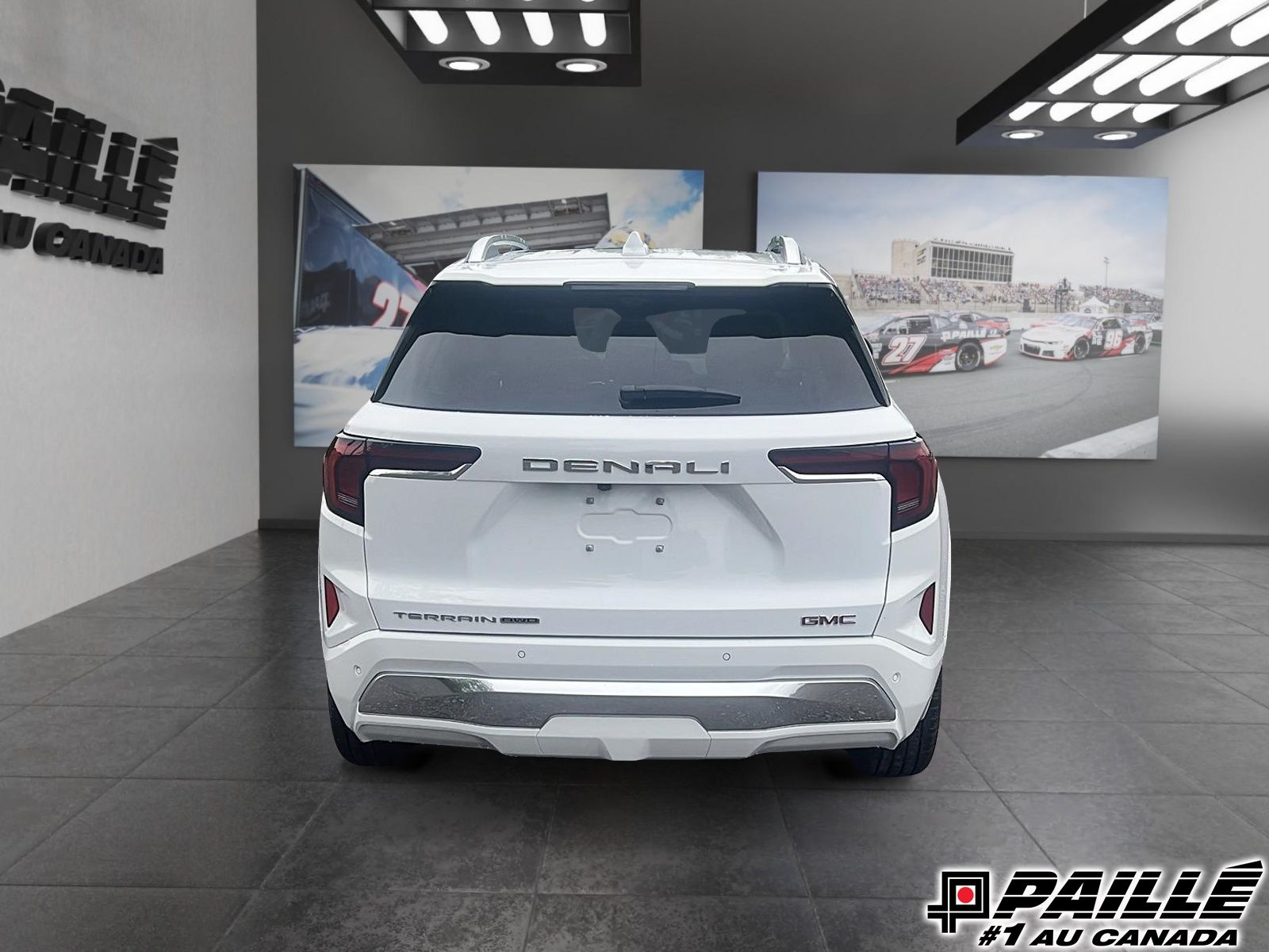 2026 GMC Terrain in Sorel-Tracy, Quebec