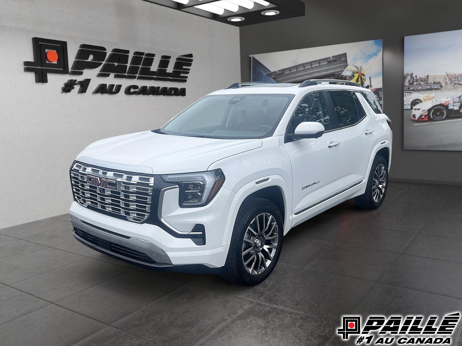 2026 GMC Terrain in Sorel-Tracy, Quebec