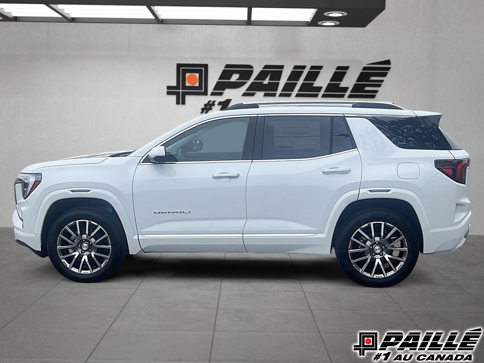 2026 GMC Terrain in Sorel-Tracy, Quebec