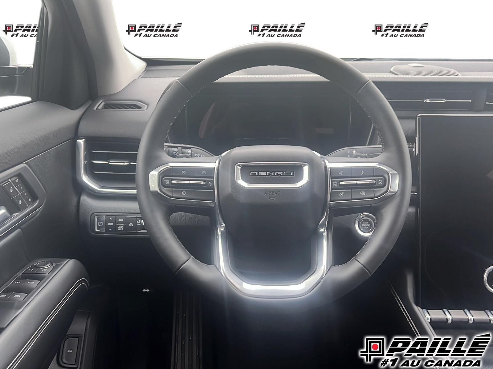 2026 GMC Terrain in Sorel-Tracy, Quebec