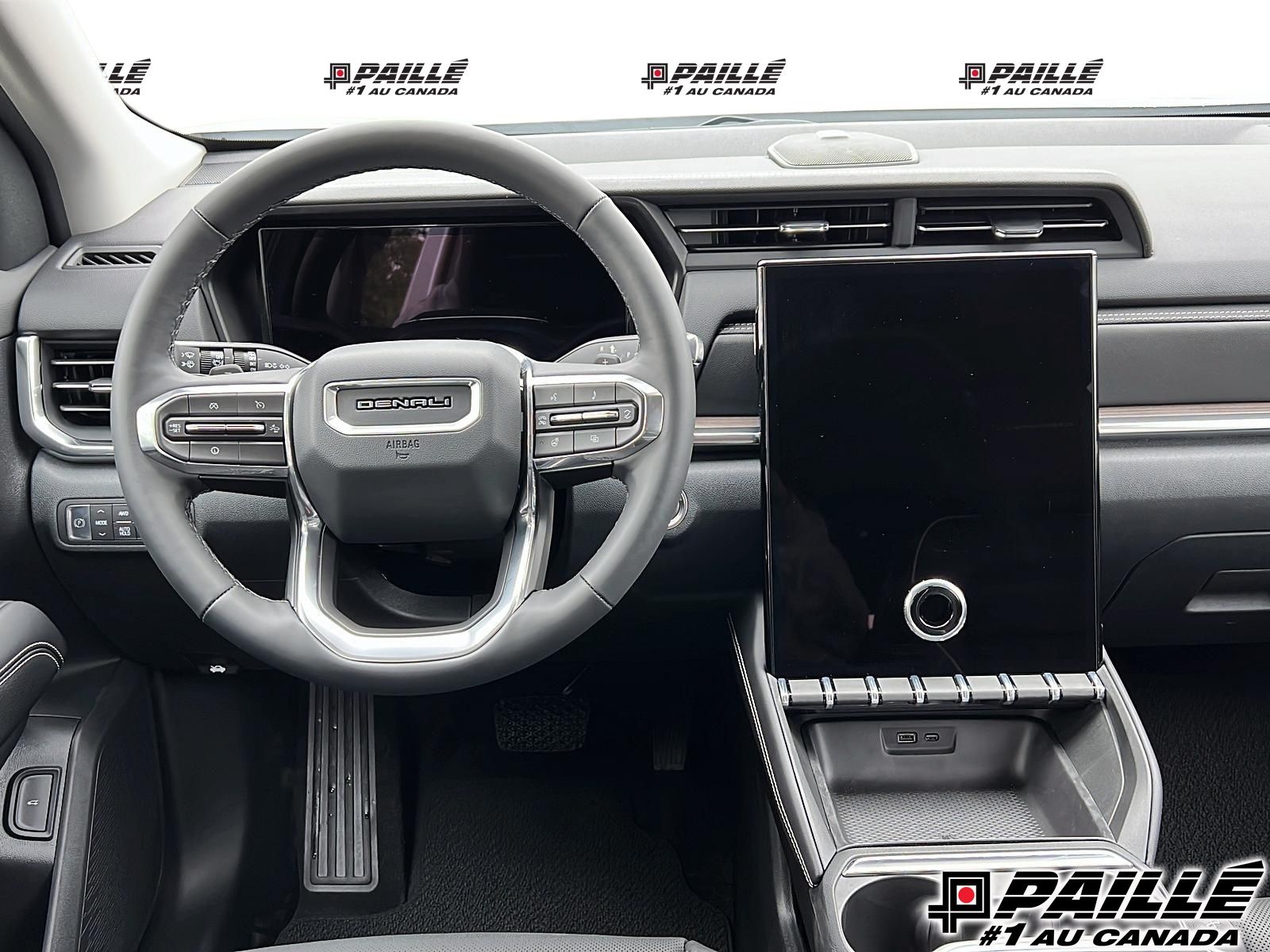 2026 GMC Terrain in Sorel-Tracy, Quebec