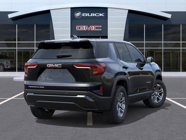 GMC Terrain  2026 à Berthierville, Québec