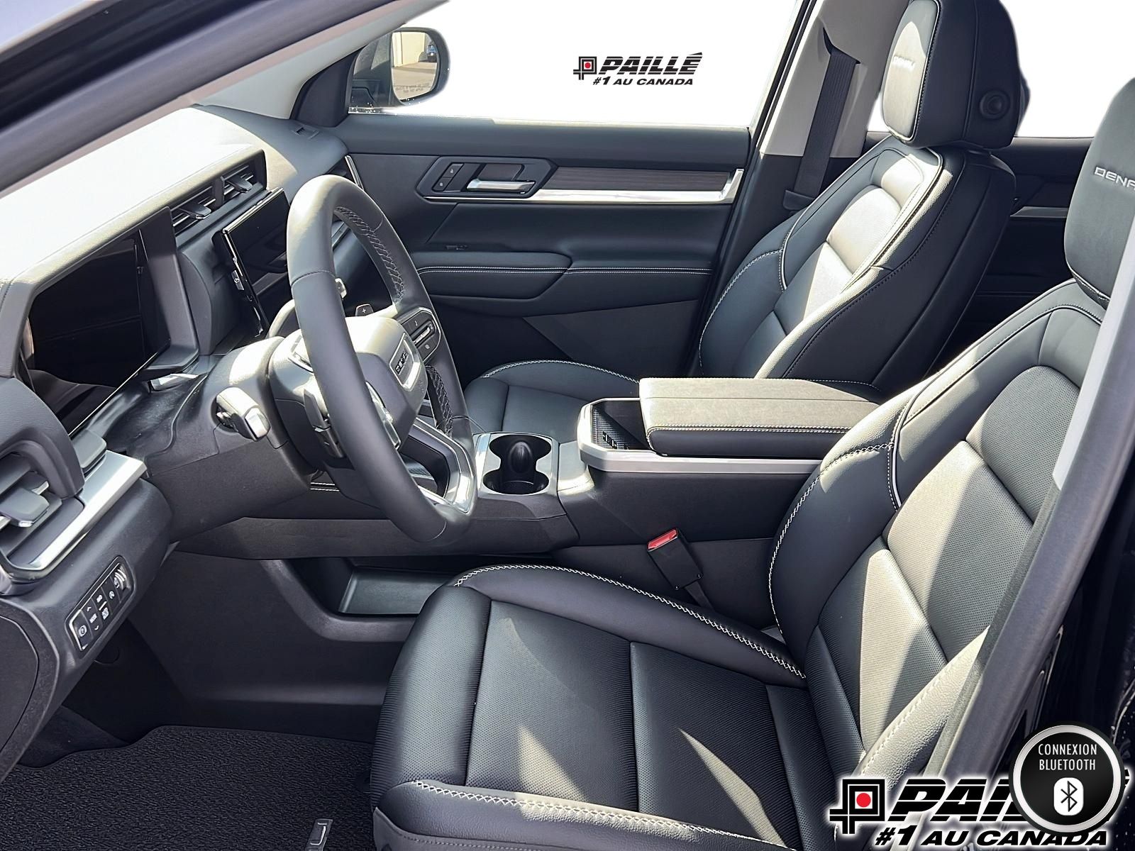 GMC Terrain  2026 à Berthierville, Québec