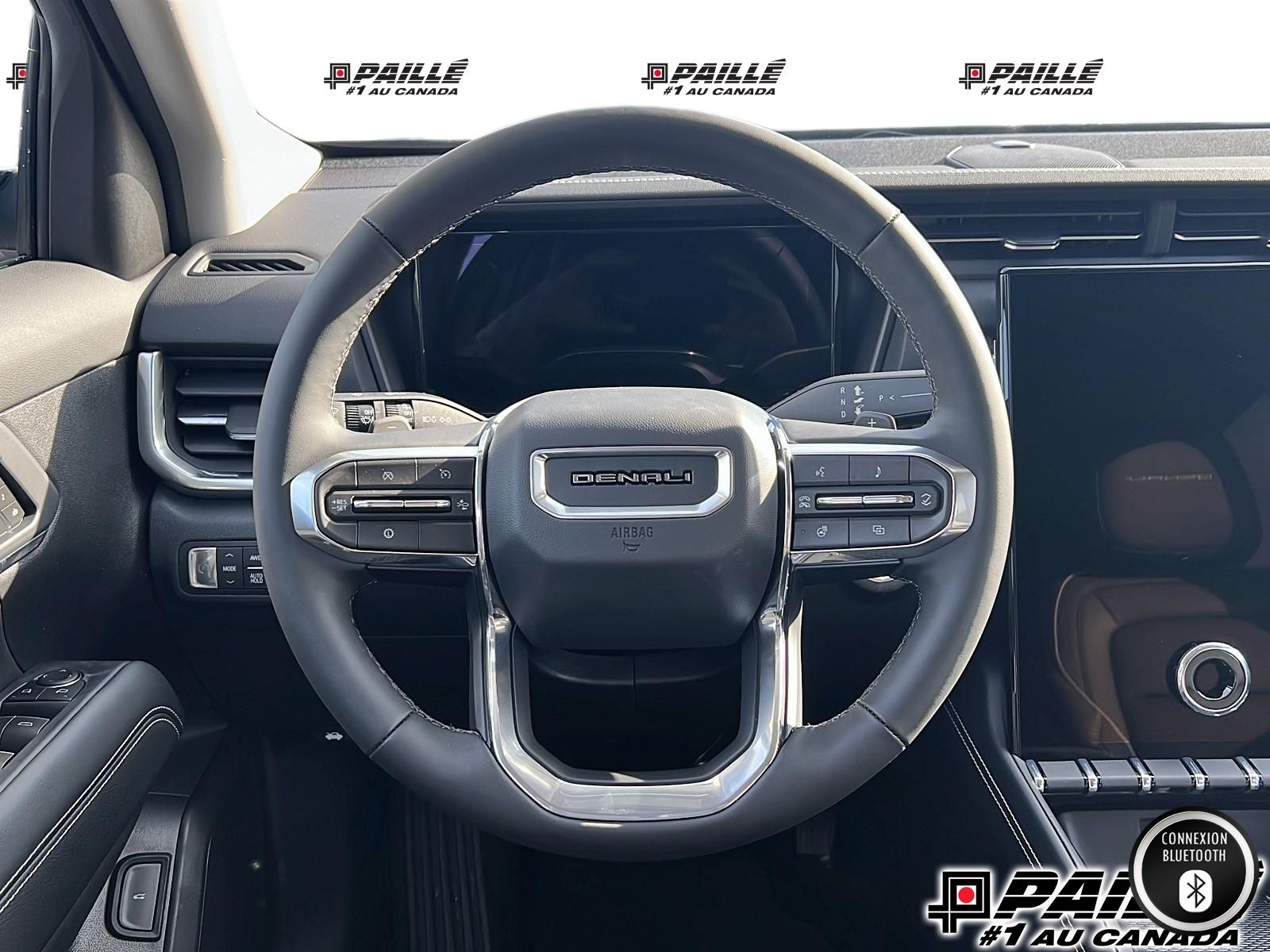 GMC Terrain  2026 à Berthierville, Québec