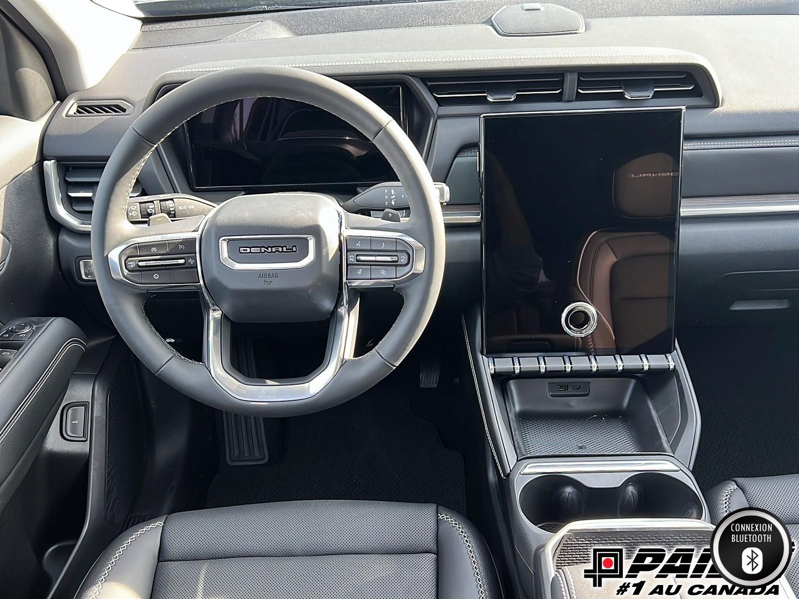 GMC Terrain  2026 à Berthierville, Québec