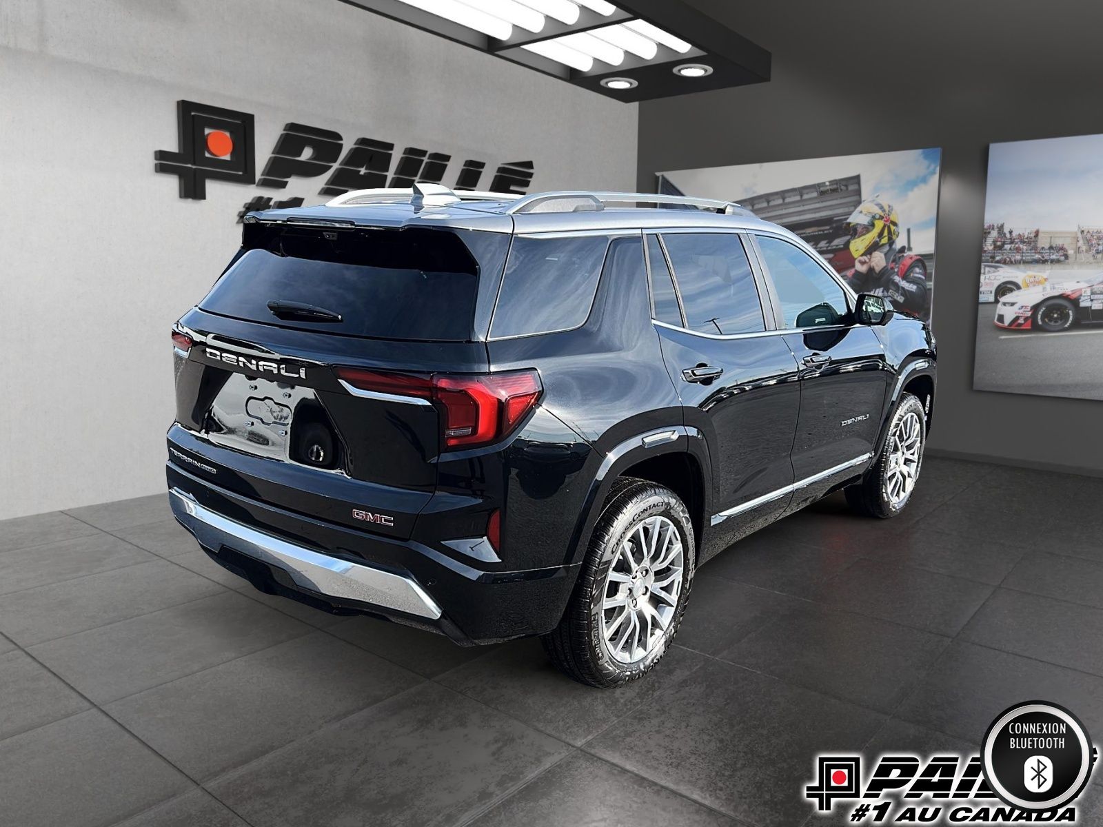 GMC Terrain  2026 à Berthierville, Québec