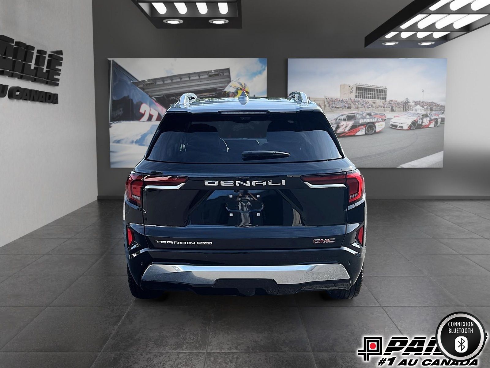 GMC Terrain  2026 à Berthierville, Québec