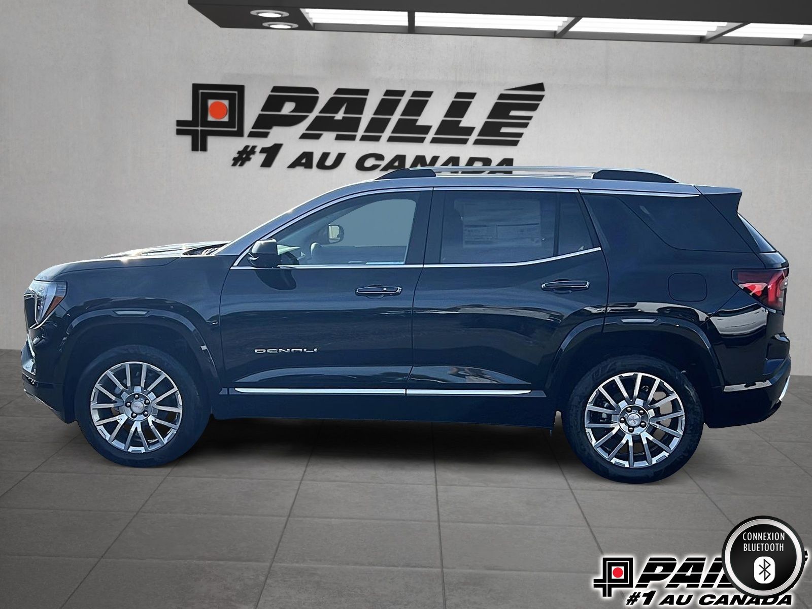 GMC Terrain  2026 à Berthierville, Québec