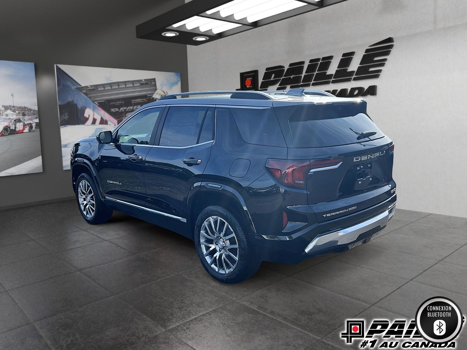 GMC Terrain  2026 à Berthierville, Québec