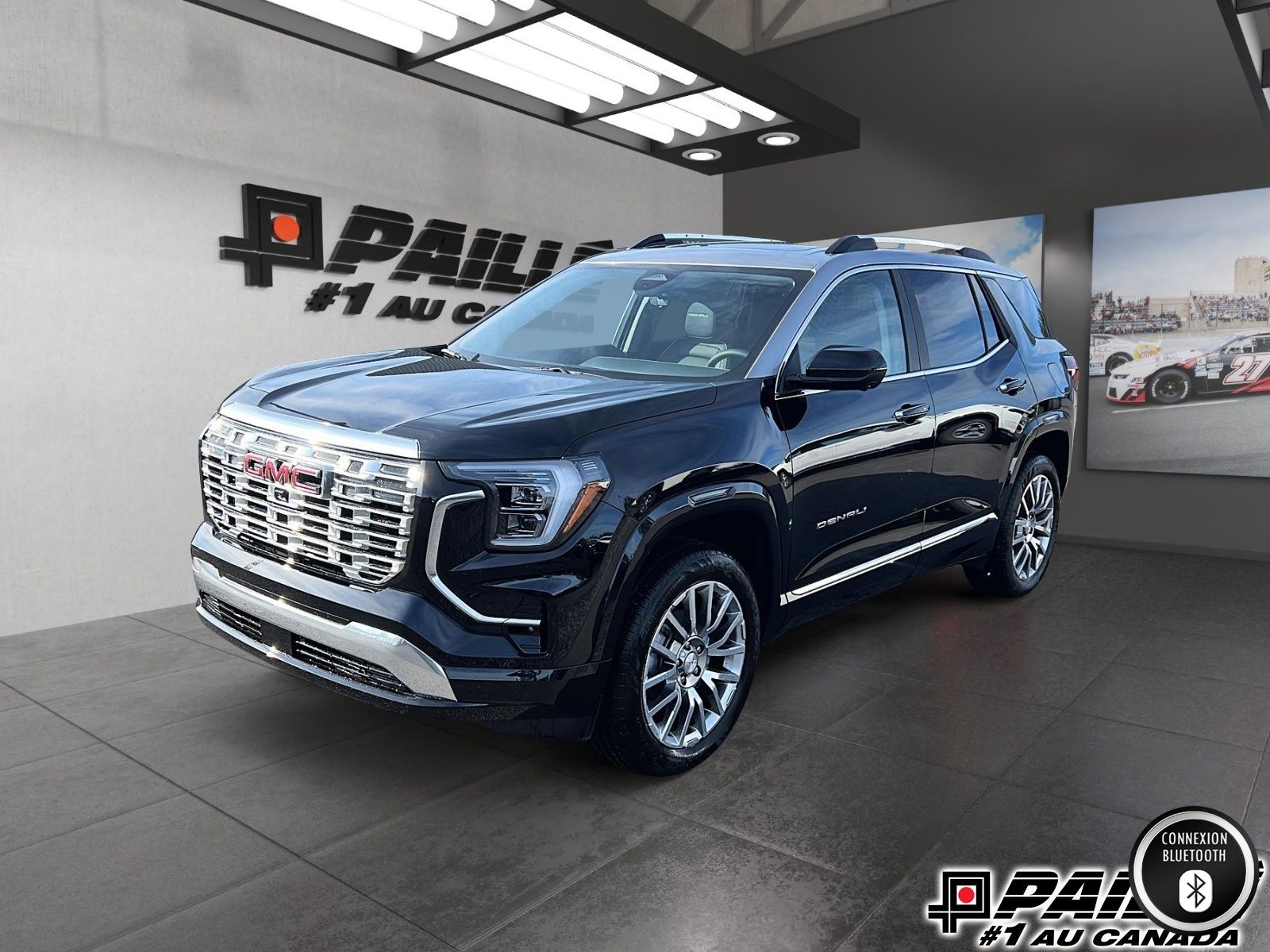 GMC Terrain  2026 à Berthierville, Québec