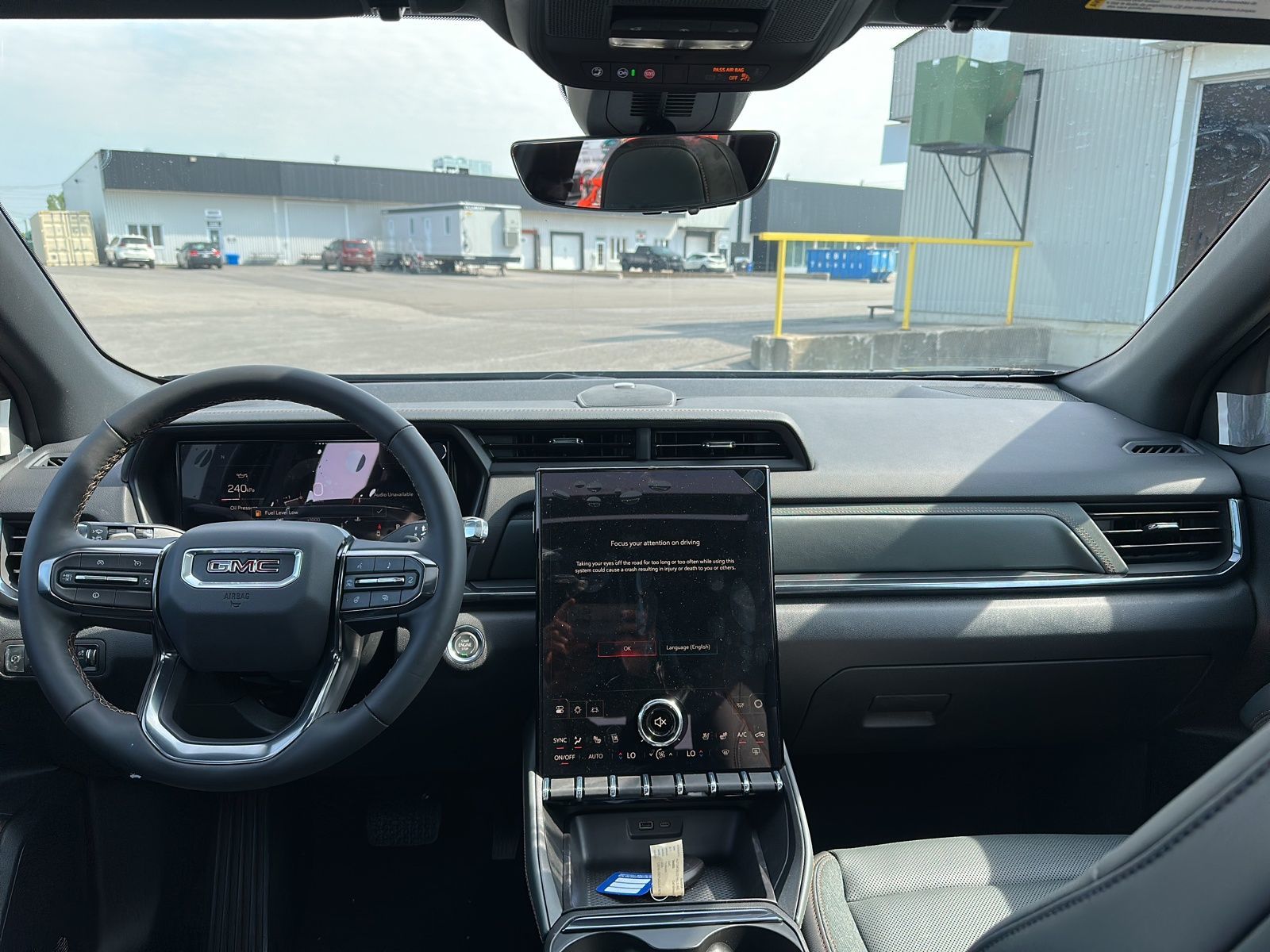 GMC Terrain  2026 à Sorel-Tracy, Québec