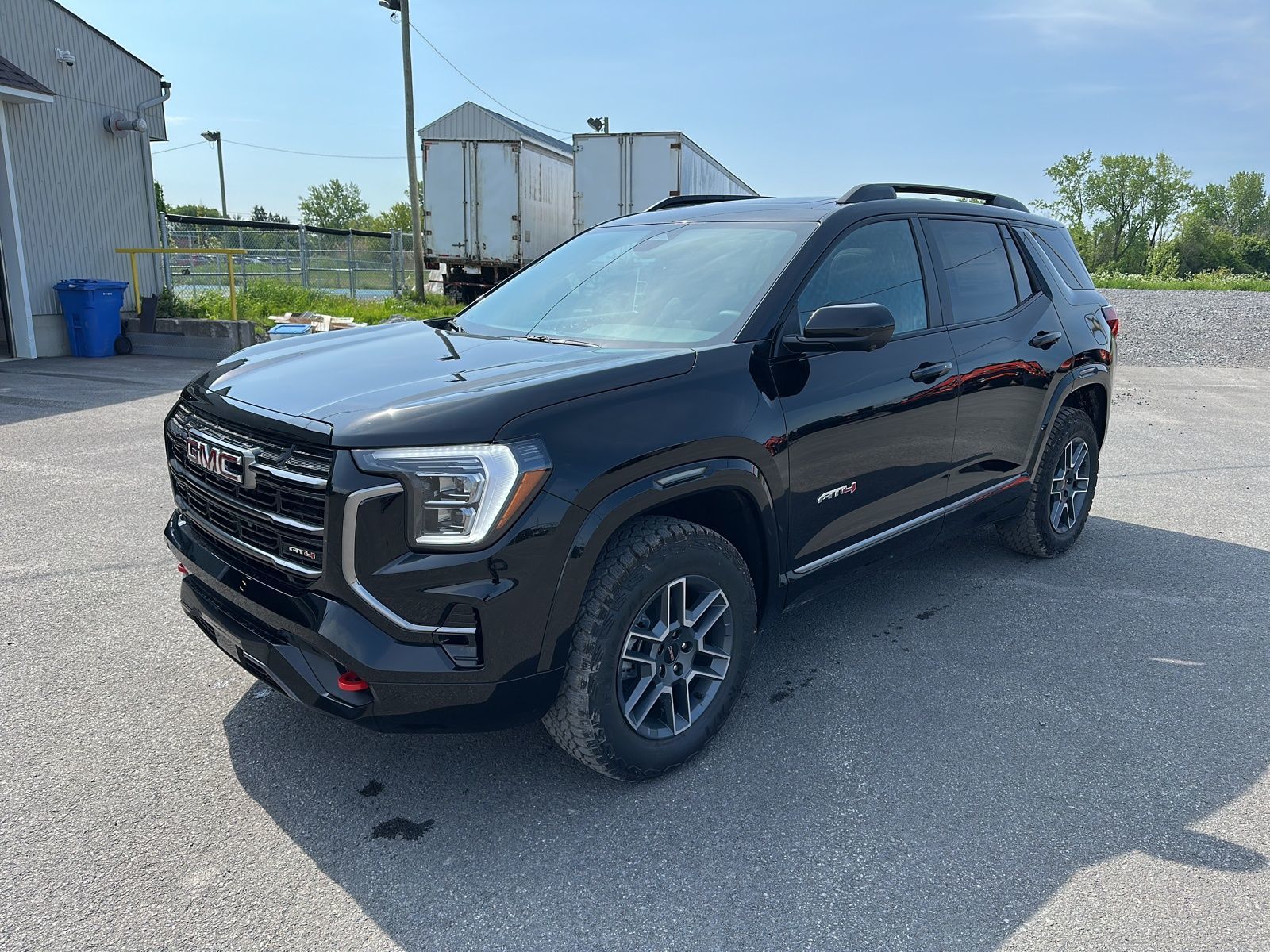 GMC Terrain  2026 à Sorel-Tracy, Québec