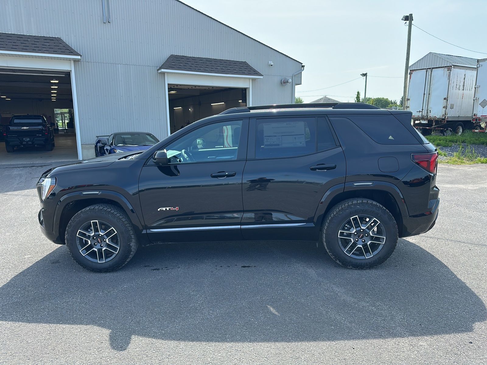 GMC Terrain  2026 à Sorel-Tracy, Québec