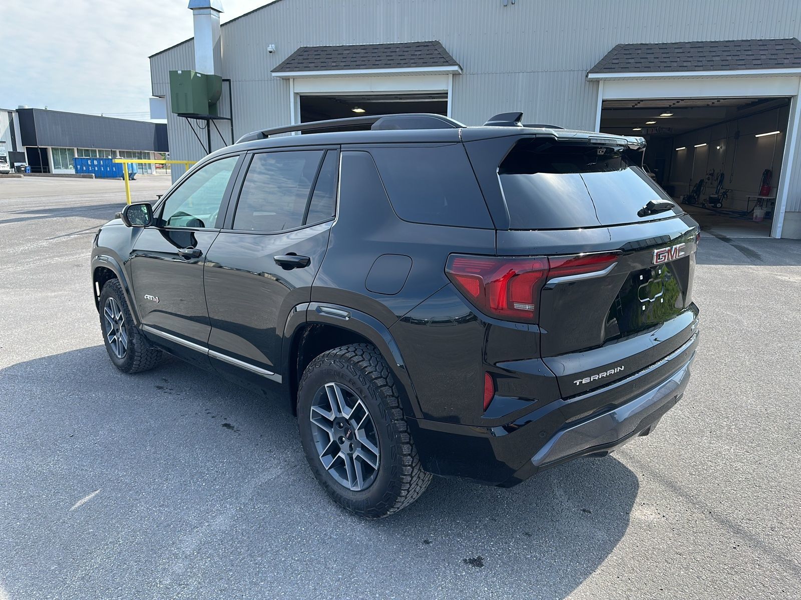 GMC Terrain  2026 à Sorel-Tracy, Québec