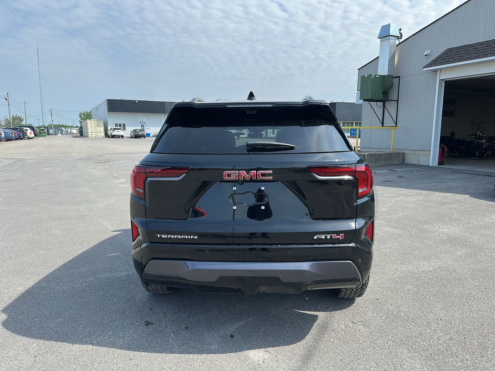 GMC Terrain  2026 à Sorel-Tracy, Québec