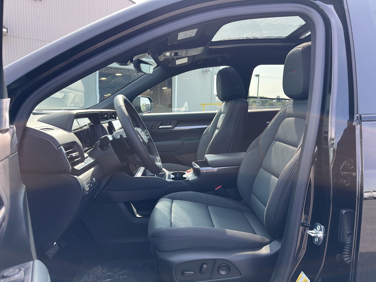 GMC Terrain  2026 à Sorel-Tracy, Québec