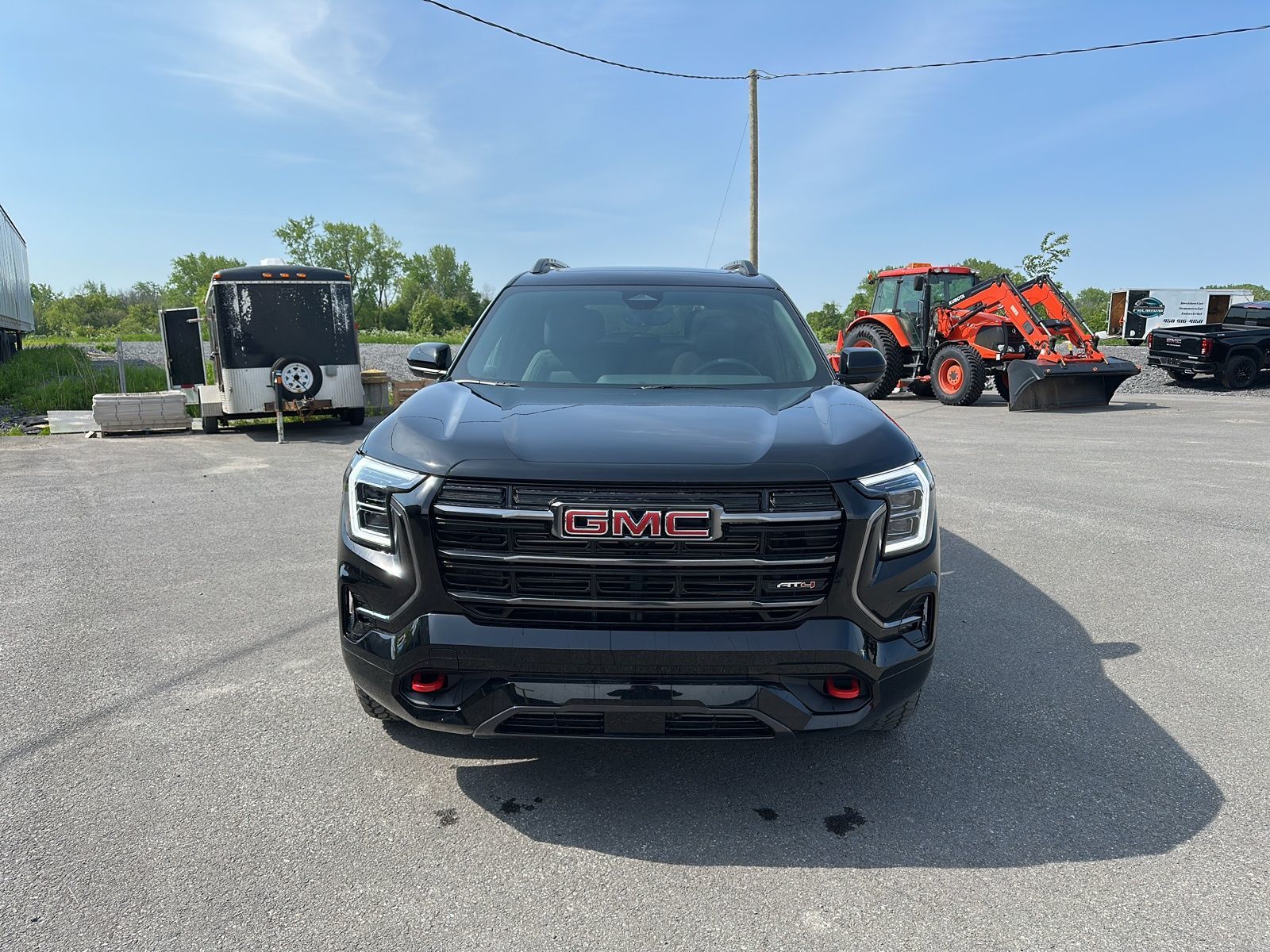 GMC Terrain  2026 à Sorel-Tracy, Québec