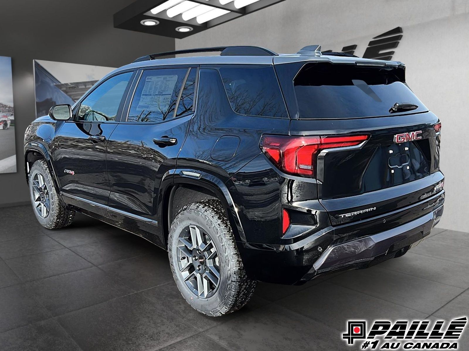 GMC Terrain  2026 à Sorel-Tracy, Québec