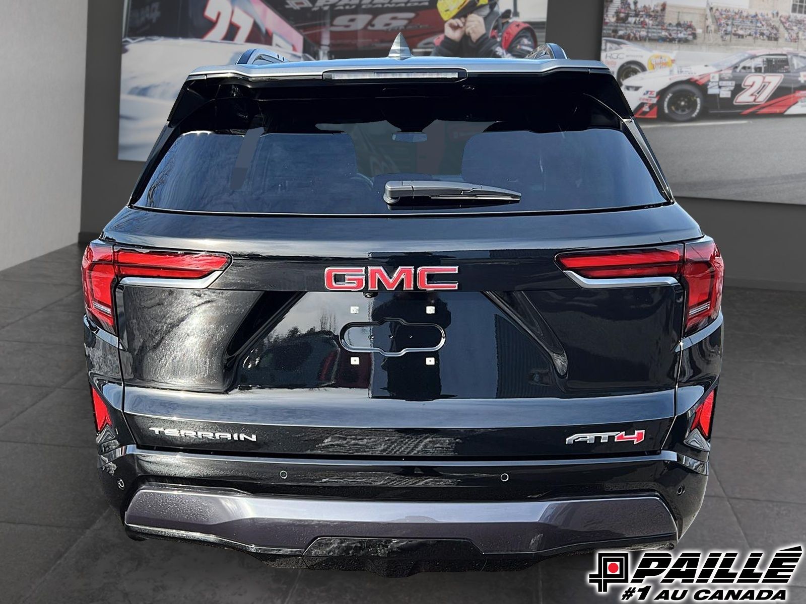 GMC Terrain  2026 à Sorel-Tracy, Québec